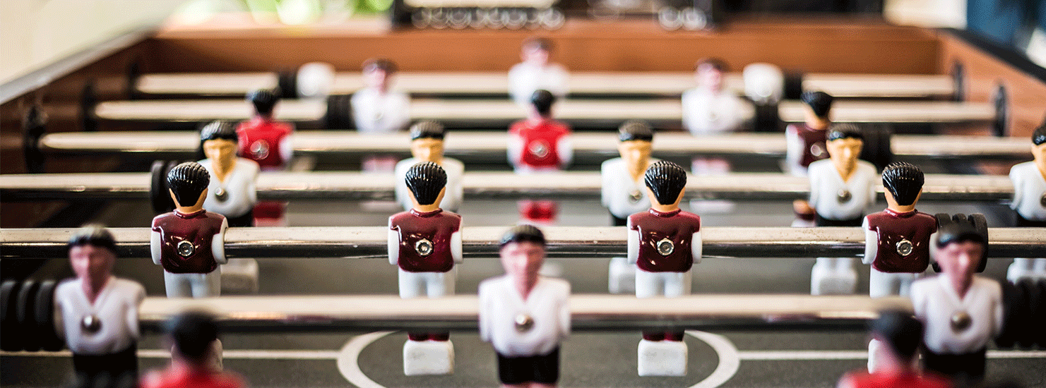 Foosball