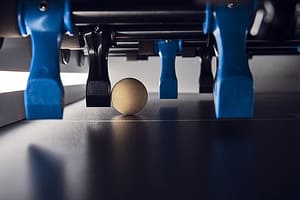 foosball