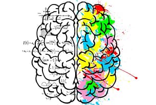 how to be creative for left-brained
