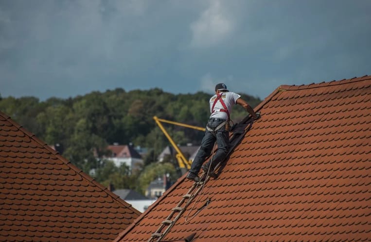 Roofers