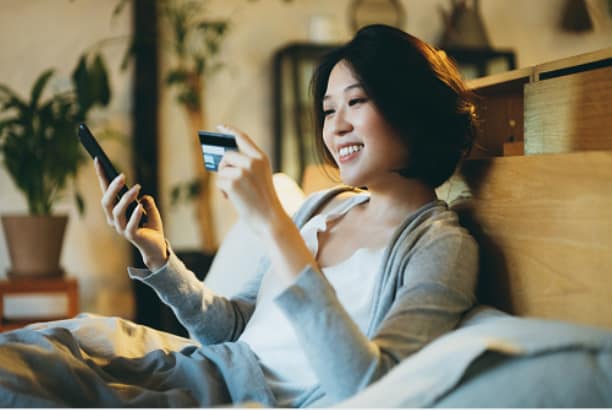 payment method in online casinos